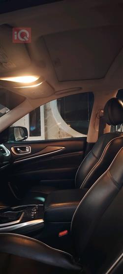 ئینفینیتی QX60